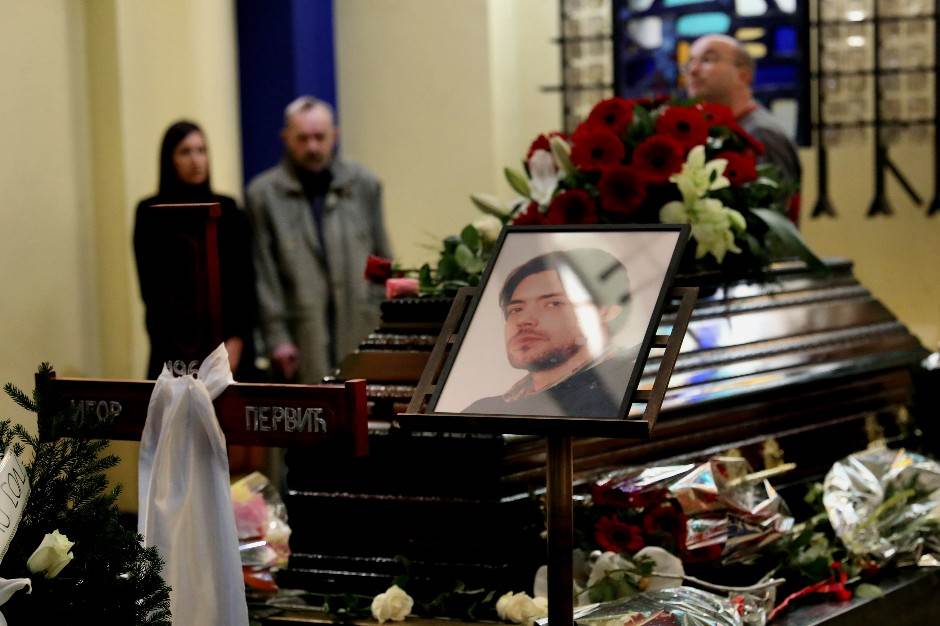 Najveće zvezde u bivšoj Jugoslaviji koje su umrle jezivom smrću