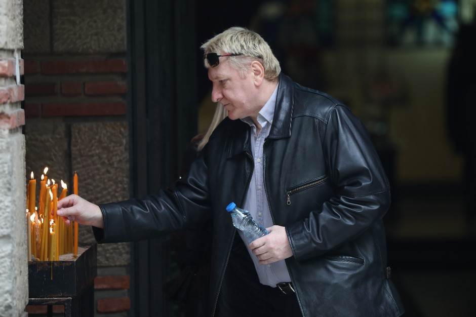 Najveće zvezde u bivšoj Jugoslaviji koje su umrle jezivom smrću