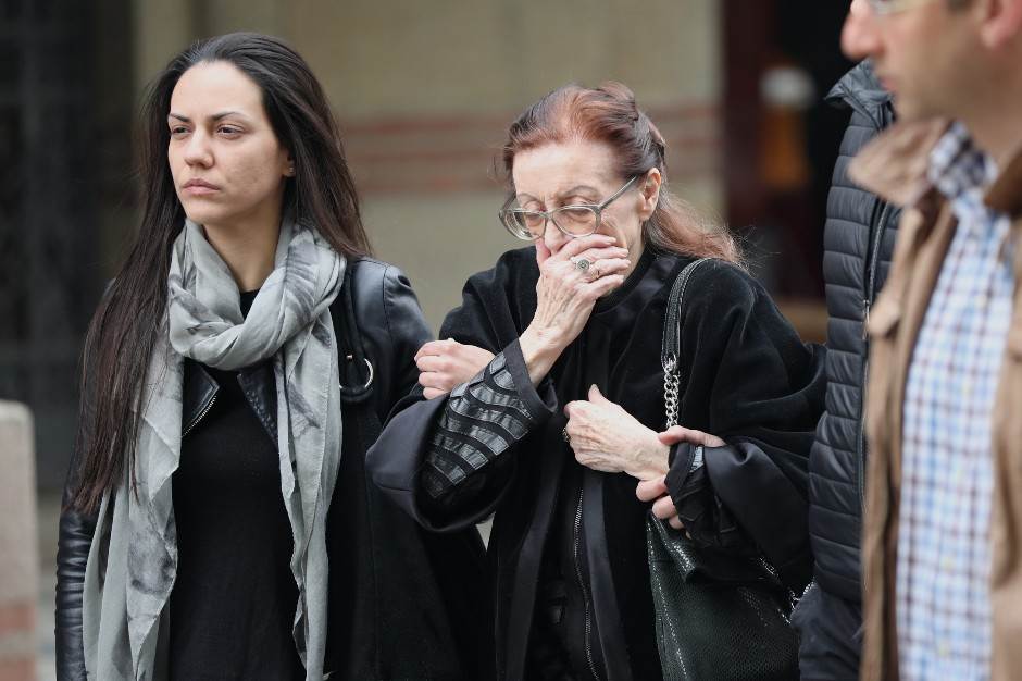 Najveće zvezde u bivšoj Jugoslaviji koje su umrle jezivom smrću