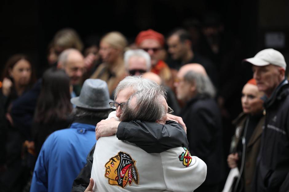 Najveće zvezde u bivšoj Jugoslaviji koje su umrle jezivom smrću