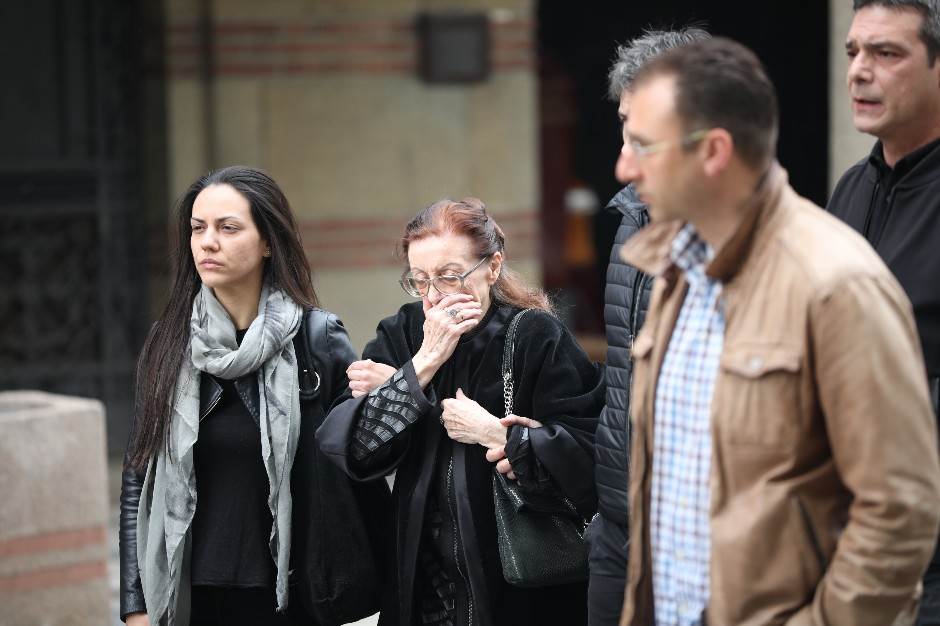 Najveće zvezde u bivšoj Jugoslaviji koje su umrle jezivom smrću