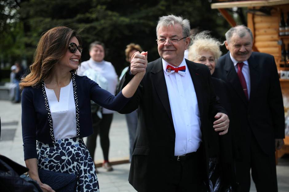 danijela karic trudna ceka cetvrto dete