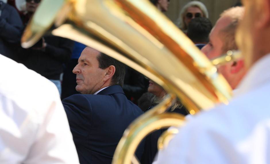 danijela karic trudna ceka cetvrto dete