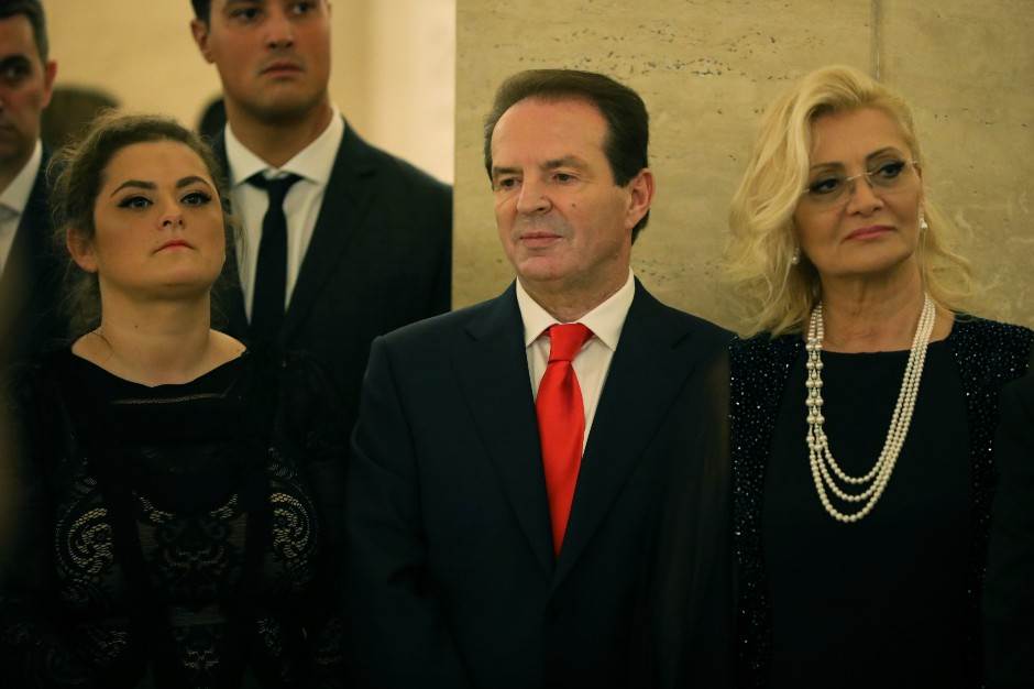 danijela karic trudna ceka cetvrto dete