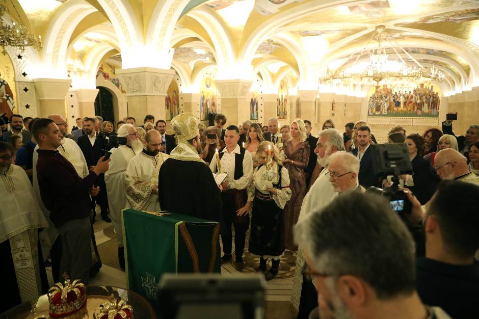 danijela karic trudna ceka cetvrto dete