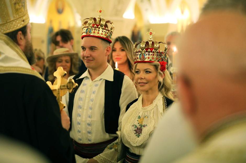 danijela karic trudna ceka cetvrto dete