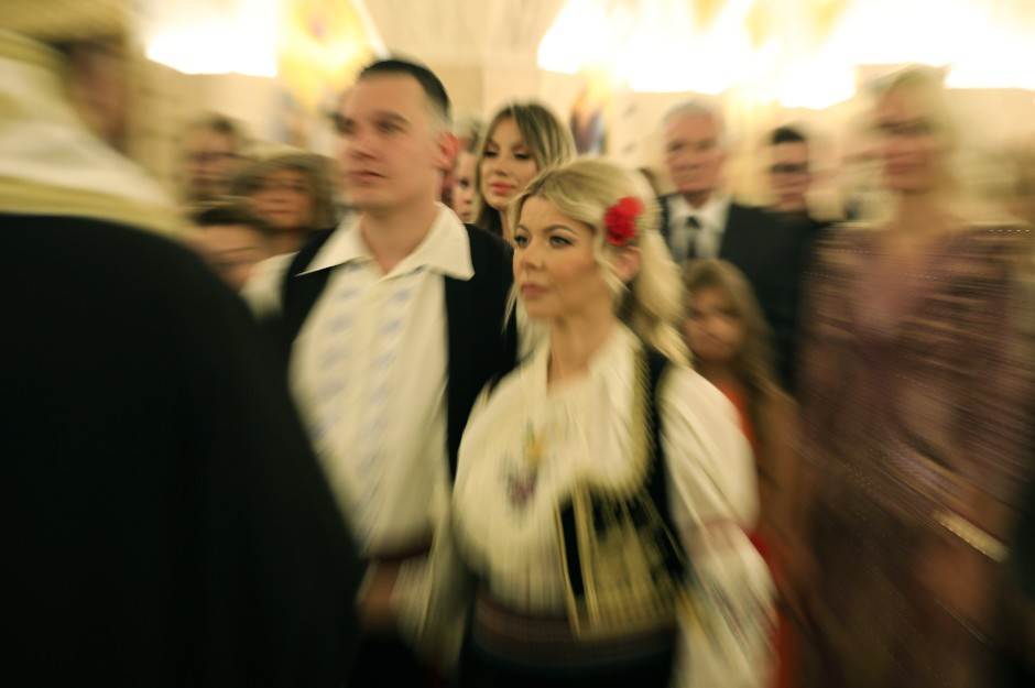 danijela karic trudna ceka cetvrto dete