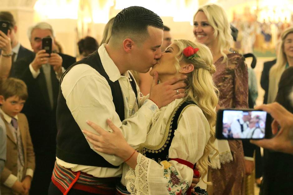 danijela karic trudna ceka cetvrto dete