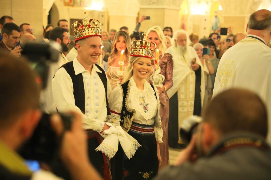 danijela karic trudna ceka cetvrto dete