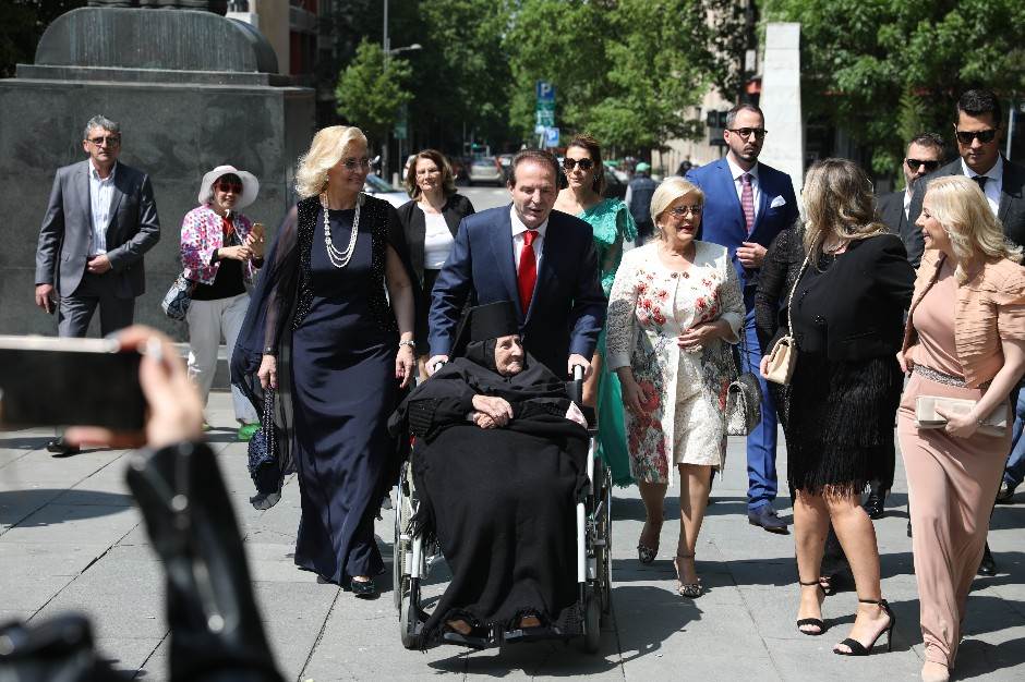 danijela karic trudna ceka cetvrto dete