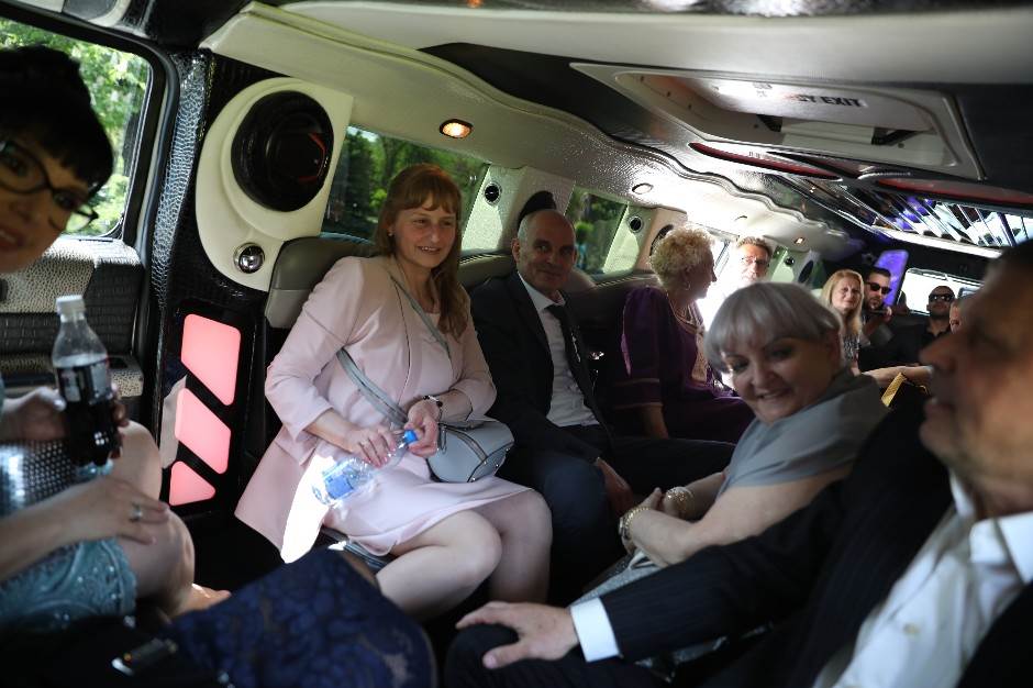 danijela karic trudna ceka cetvrto dete