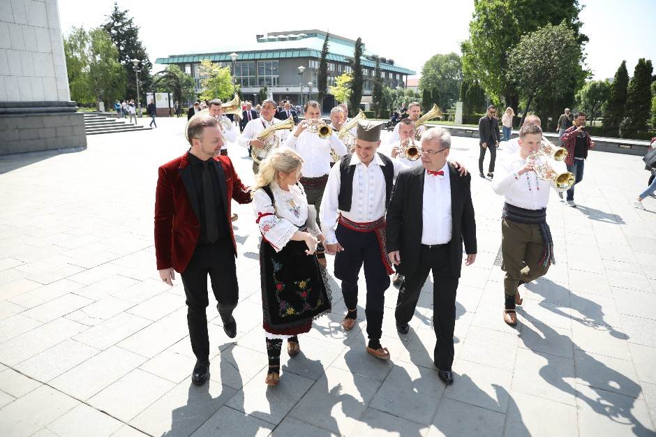 danijela karic trudna ceka cetvrto dete