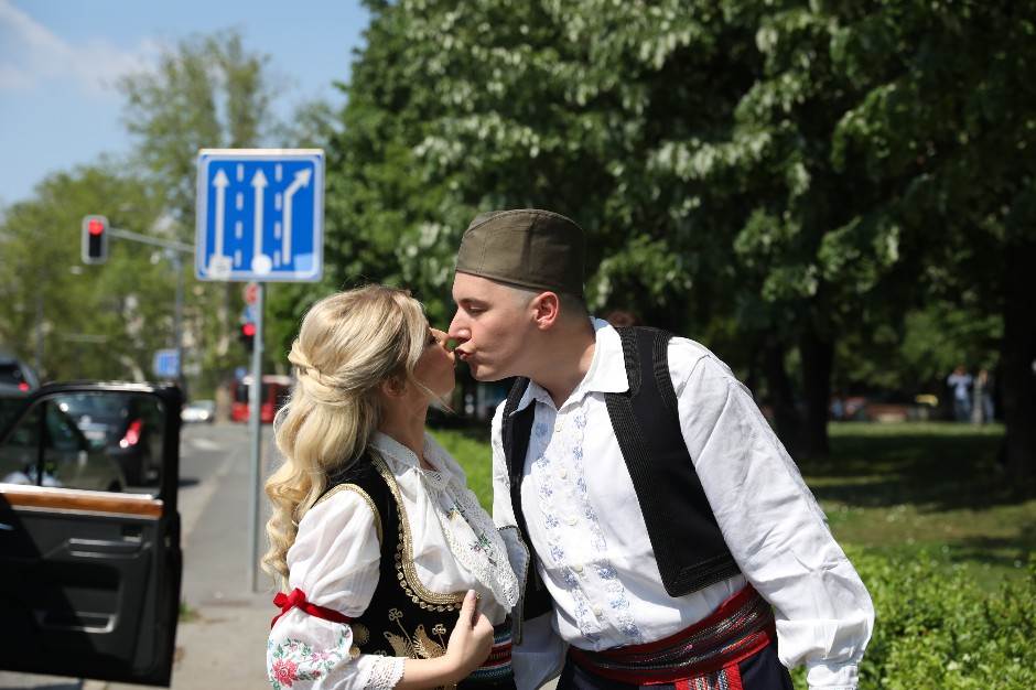 danijela karic trudna ceka cetvrto dete