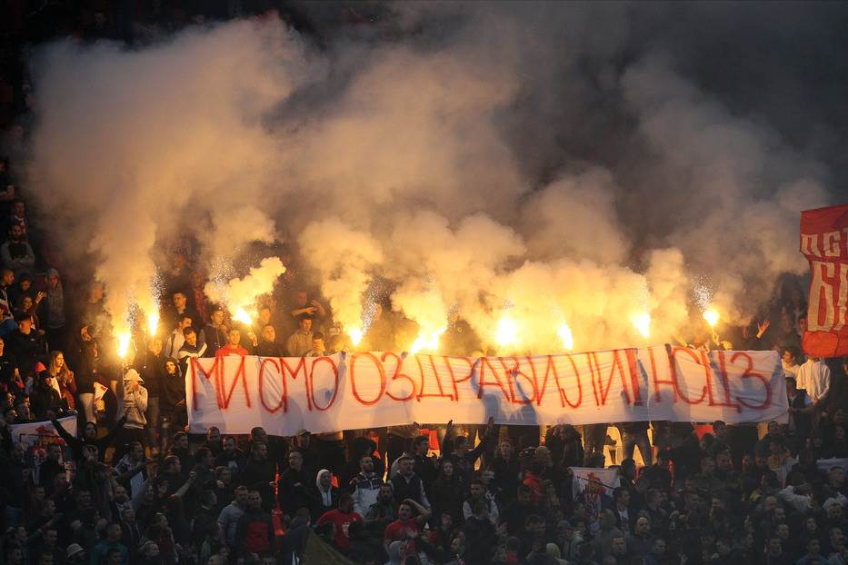 FK Crvena zvezda 2019 presek Mondo sportske vesti