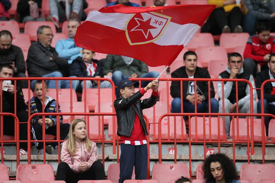 FK Crvena zvezda 2019 presek Mondo sportske vesti