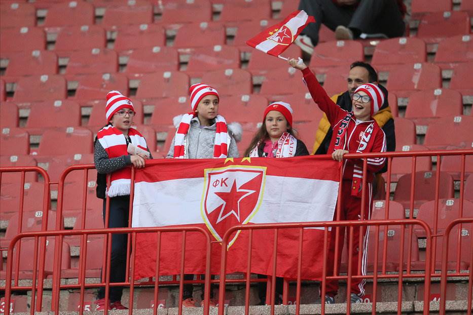 FK Crvena zvezda 2019 presek Mondo sportske vesti