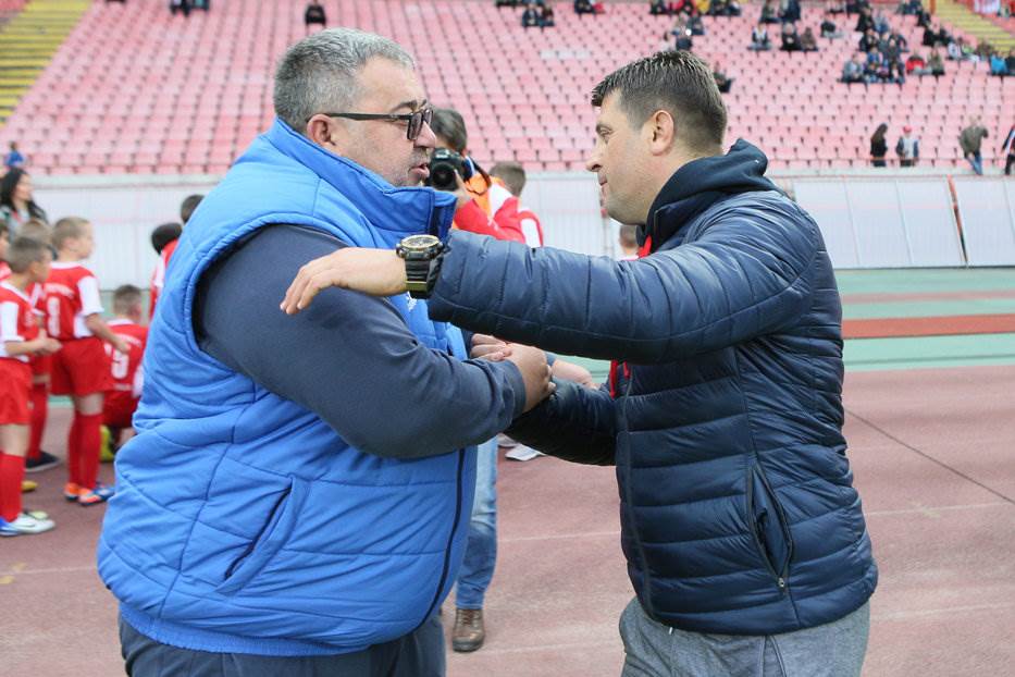 FK Crvena zvezda 2019 presek Mondo sportske vesti