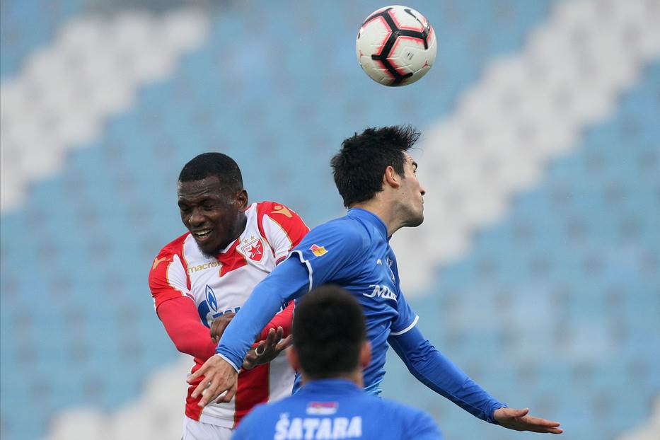 FK Crvena zvezda 2019 presek Mondo sportske vesti
