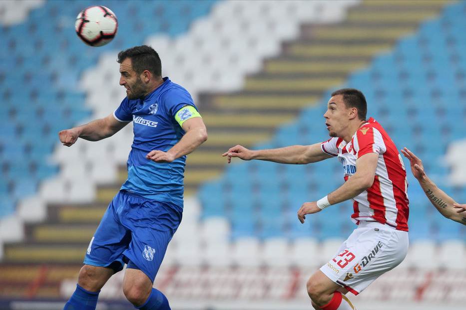 FK Crvena zvezda 2019 presek Mondo sportske vesti