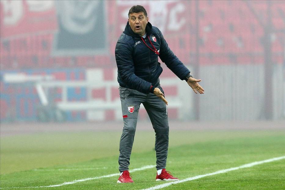 FK Crvena zvezda 2019 presek Mondo sportske vesti