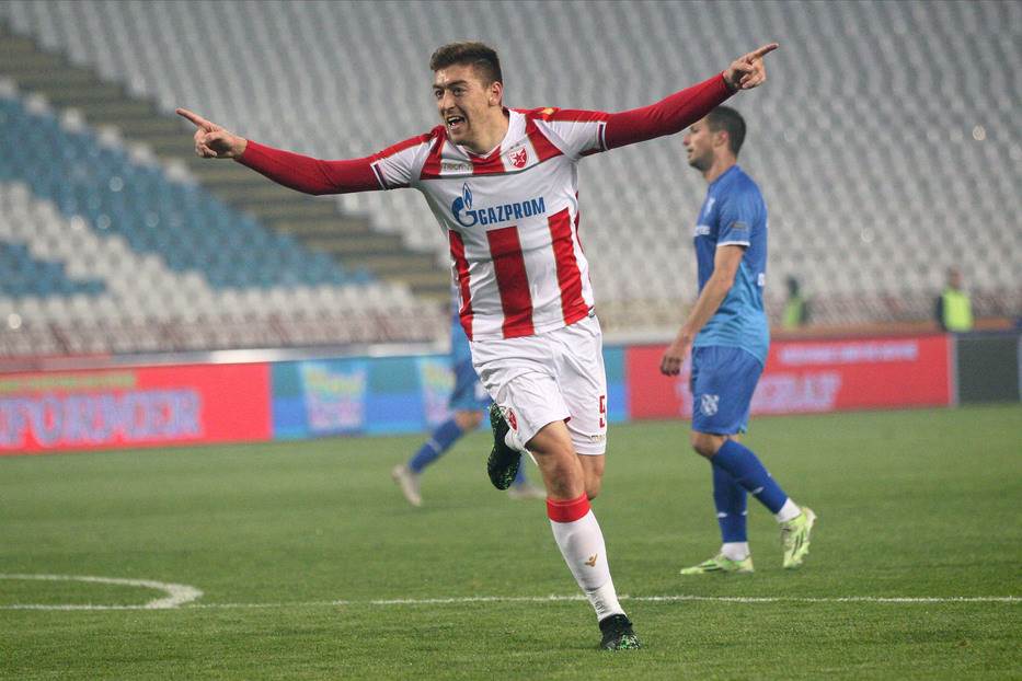 FK Crvena zvezda 2019 presek Mondo sportske vesti