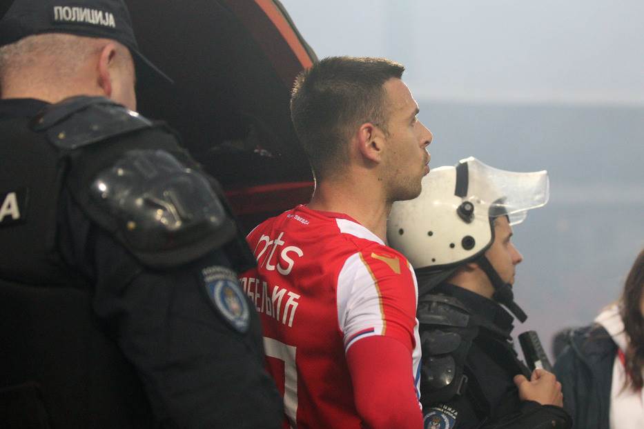 FK Crvena zvezda 2019 presek Mondo sportske vesti