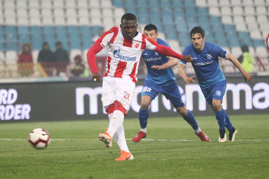 FK Crvena zvezda 2019 presek Mondo sportske vesti