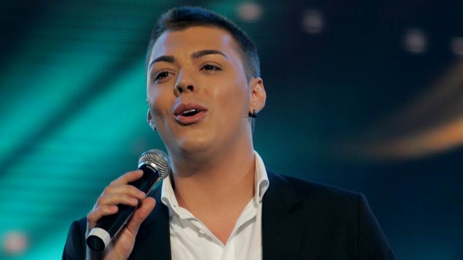 Sloba Vasić smršao 50 kilograma danas ne liči na sebe