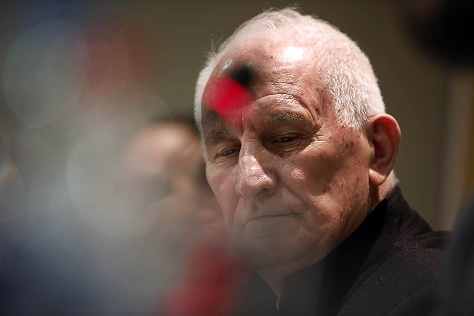 Petar Božović o odrastanju u domu, dolasku u Bg i ulogama