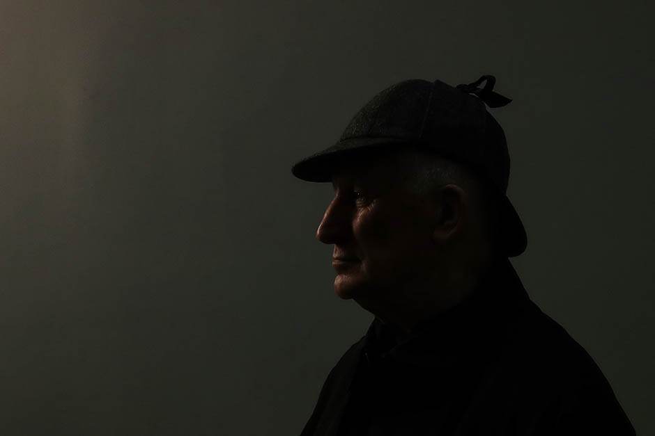 Petar Božović o odrastanju u domu, dolasku u Bg i ulogama