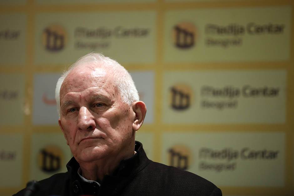 Petar Božović o odrastanju u domu, dolasku u Bg i ulogama