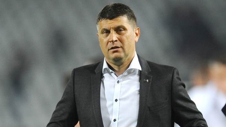 Vladan Milojević podneo ostavku i slobodan je