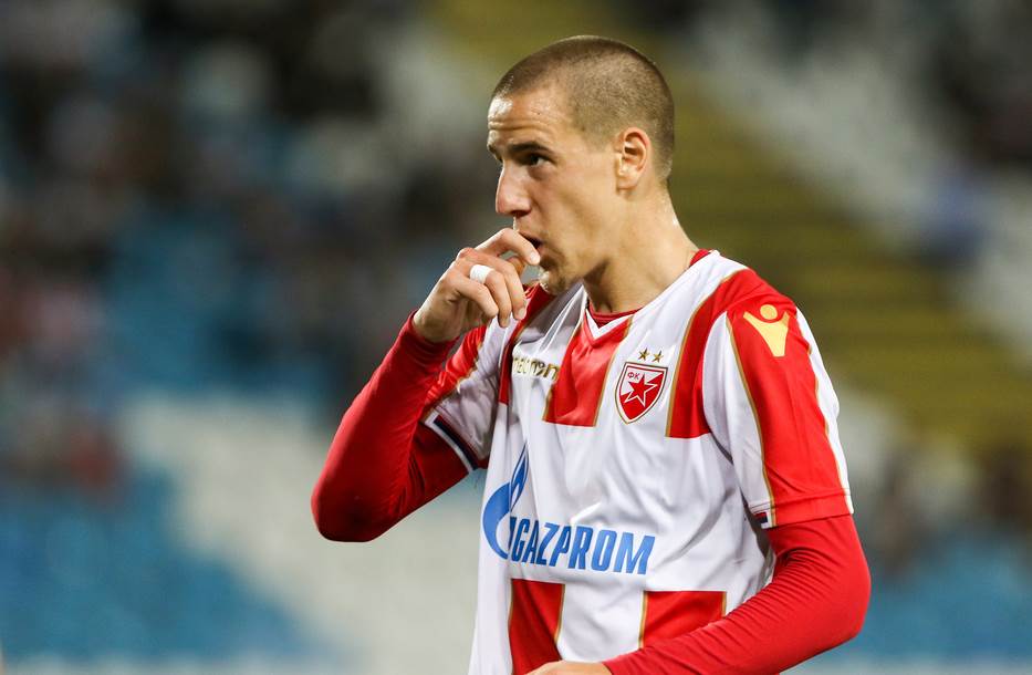 Bivši igrač Zvezde Milan Jevtović otišao u Vijetnam