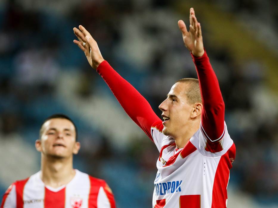 Bivši igrač Zvezde Milan Jevtović otišao u Vijetnam