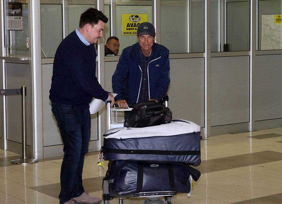 Mats Vilander ne veruje da Đoković ima poslednju grend slem šansu na Vimbldonu