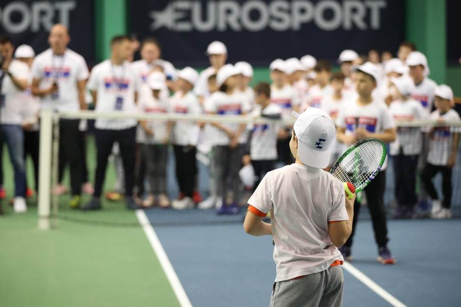 Mats Vilander otpisao Novaka Đokovića na US Openu
