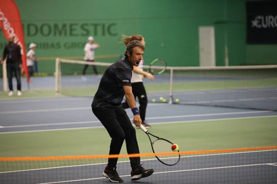 Mats Vilander otpisao Novaka Đokovića na US Openu