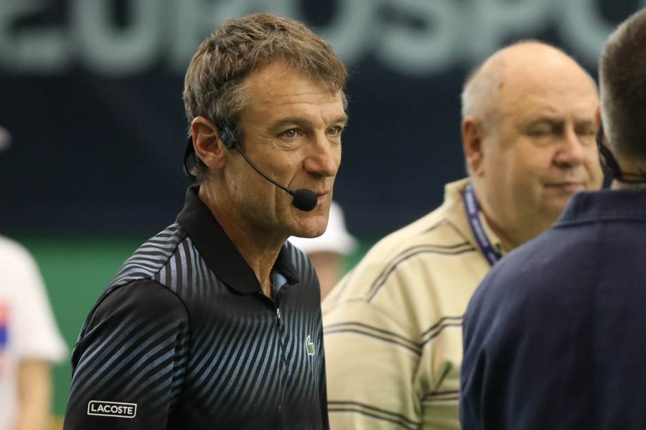 Mats Vilander otpisao Novaka Đokovića na US Openu