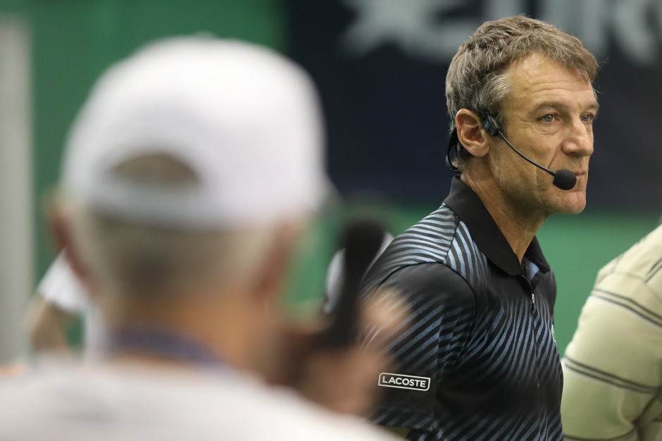 Mats Vilander otpisao Novaka Đokovića na US Openu