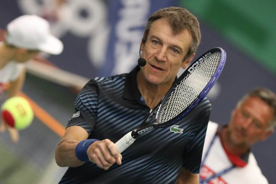 Mats Vilander otpisao Novaka Đokovića na US Openu