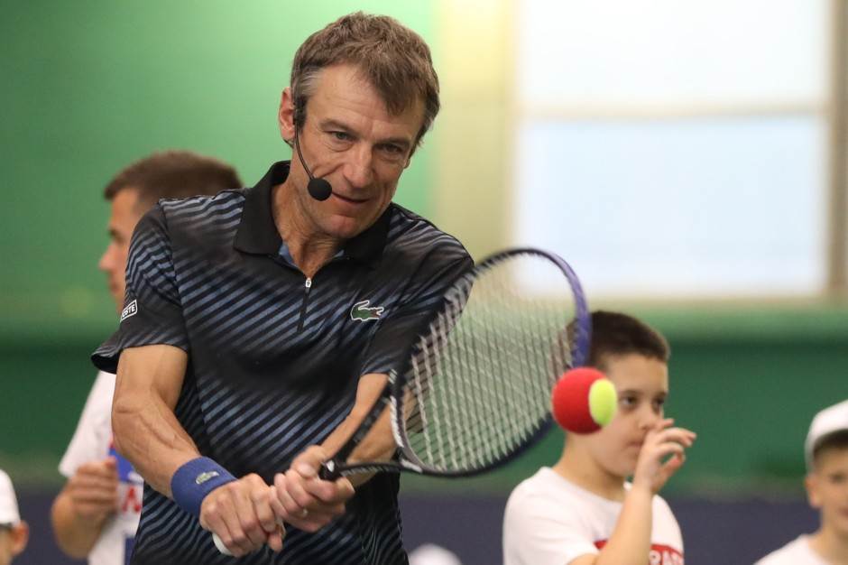 Mats Vilander otpisao Novaka Đokovića na US Openu