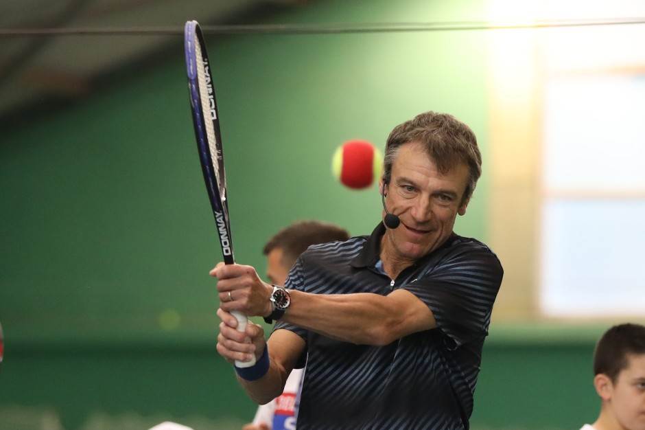 Mats Vilander otpisao Novaka Đokovića na US Openu