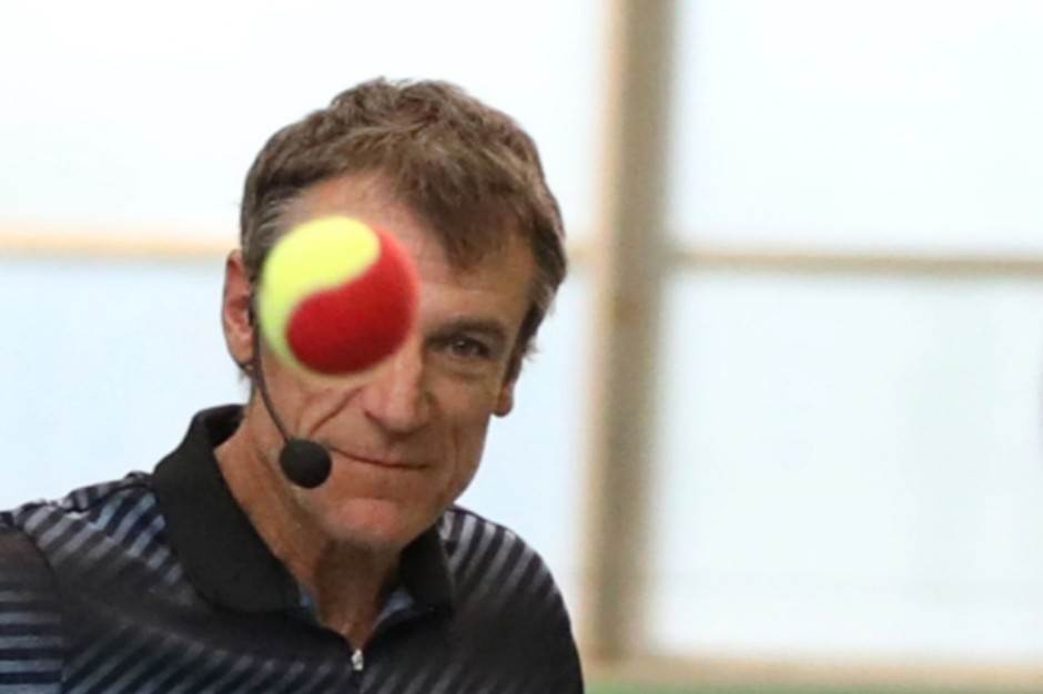 Mats Vilander otpisao Novaka Đokovića na US Openu