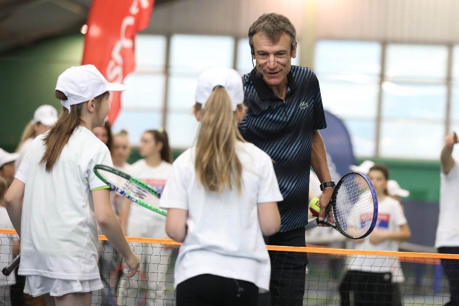 Mats Vilander otpisao Novaka Đokovića na US Openu