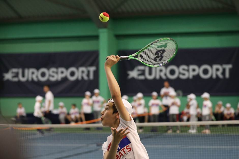 Mats Vilander otpisao Novaka Đokovića na US Openu