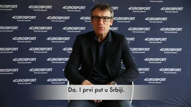 Novak Đoković odgovorio Matsu Vilanderu