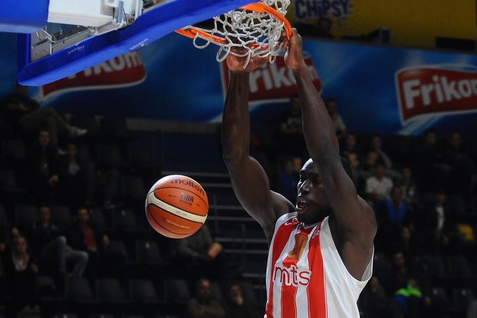 Snimak Majkl Odžo u svlačionici FSU VIDEO: Trener Bobby Suarez podelio uspomenu na Twitter profilu