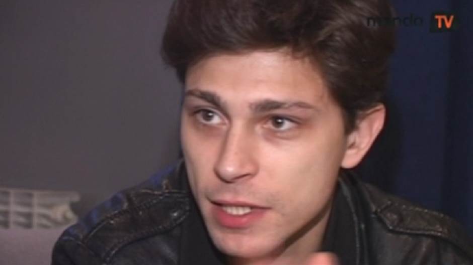 Aca Lukas želi da ga glumi Marko Janketić