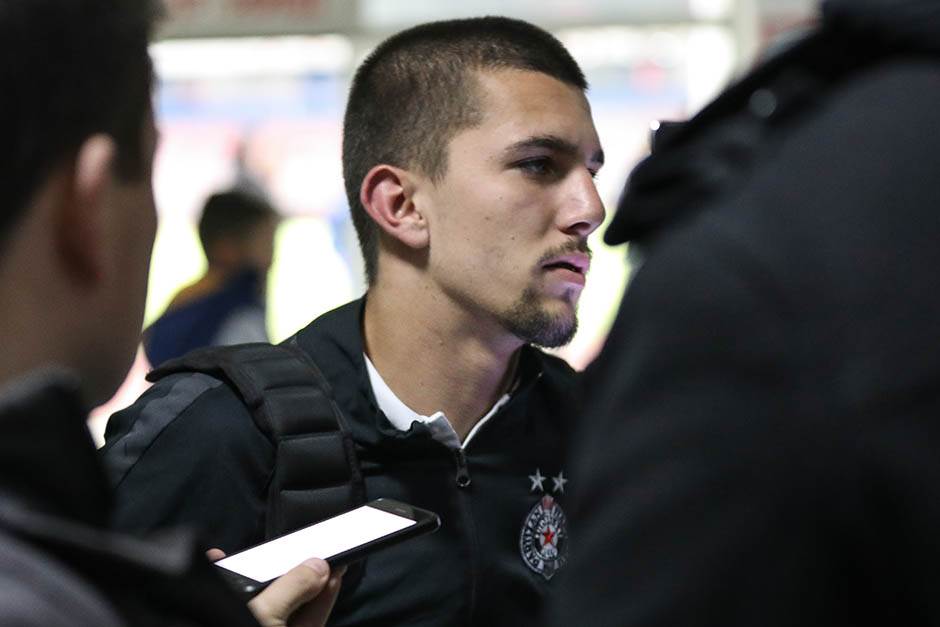 Pet najvećih talenata FK Partizana koji nisu uspeli