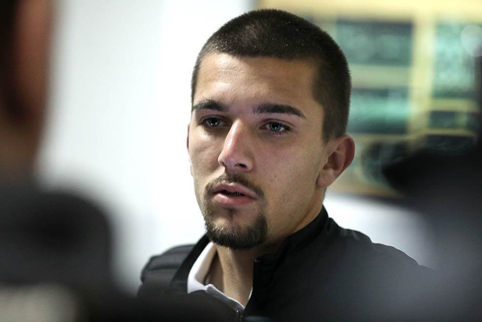 Pet najvećih talenata FK Partizana koji nisu uspeli